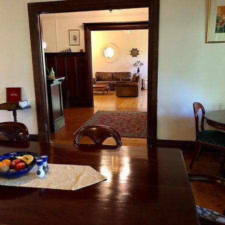 Lorelei Bed & Breakfast Портланд Екстериор снимка