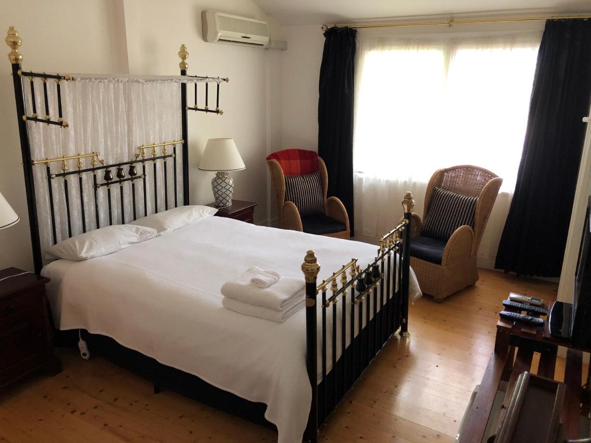 Lorelei Bed & Breakfast Портланд Екстериор снимка
