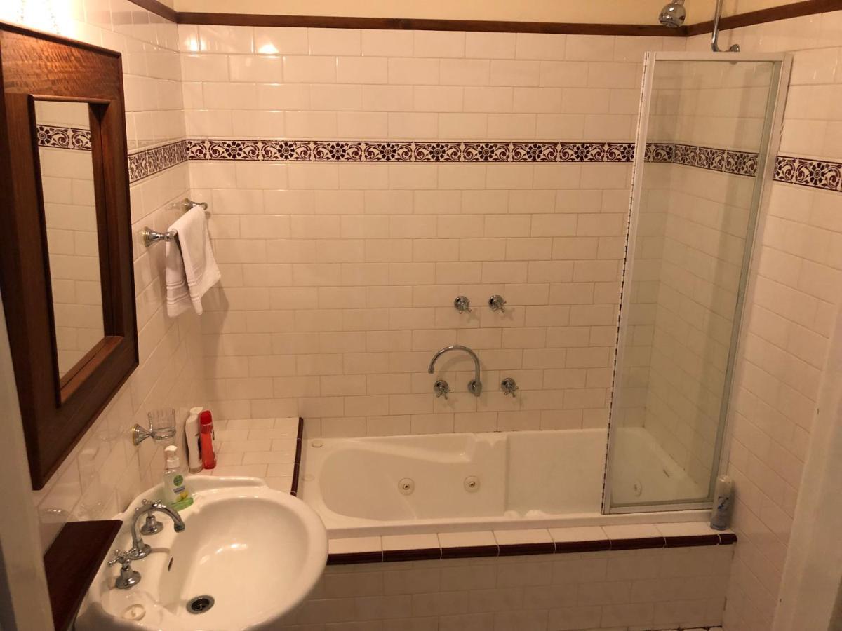 Lorelei Bed & Breakfast Портланд Екстериор снимка