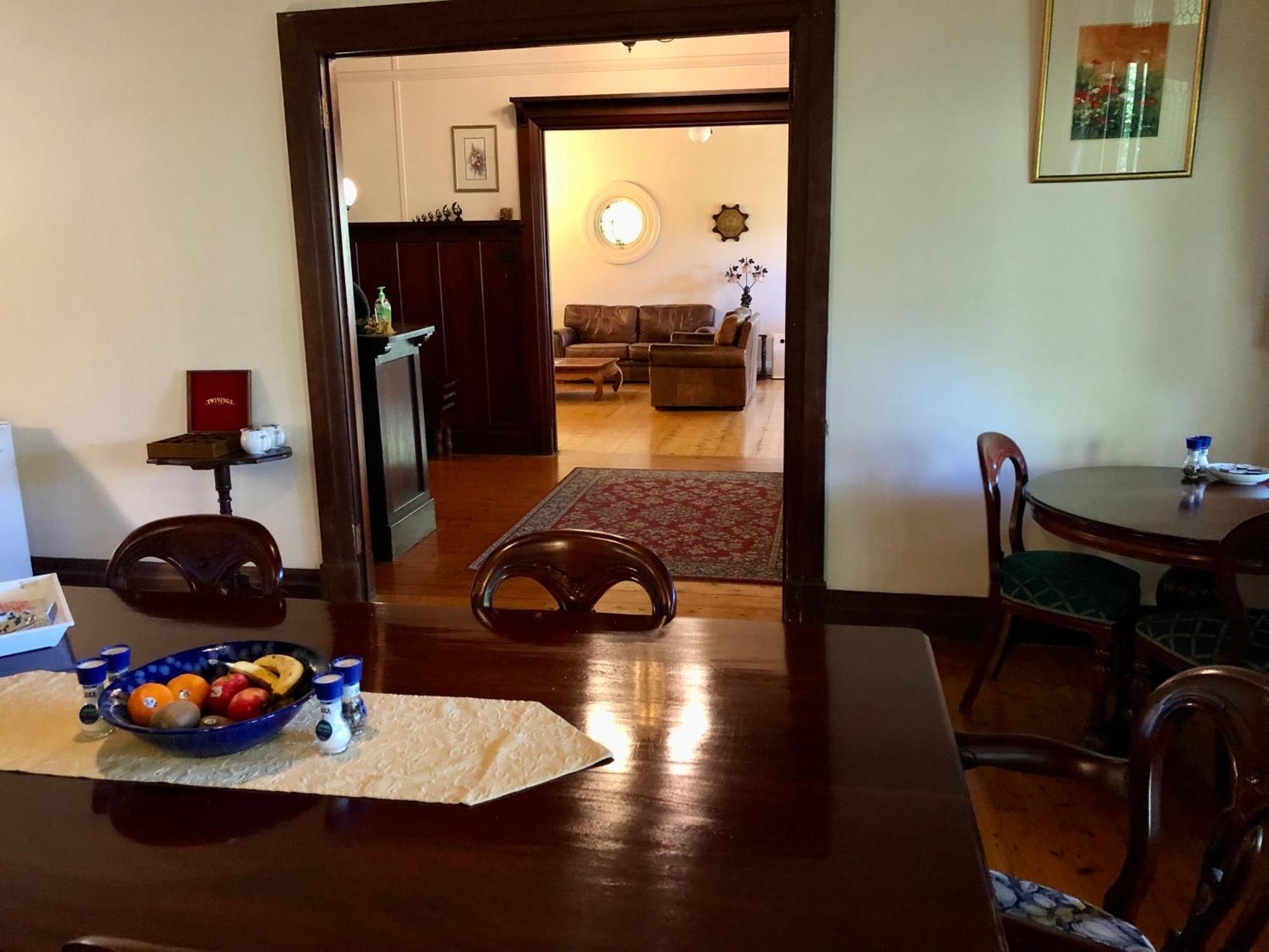 Lorelei Bed & Breakfast Портланд Екстериор снимка