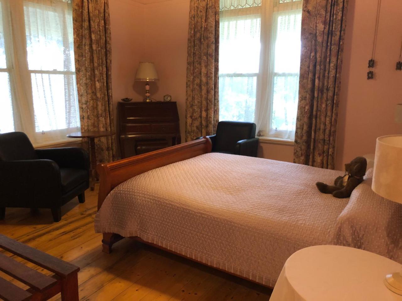 Lorelei Bed & Breakfast Портланд Екстериор снимка